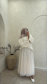 Jupe Talya