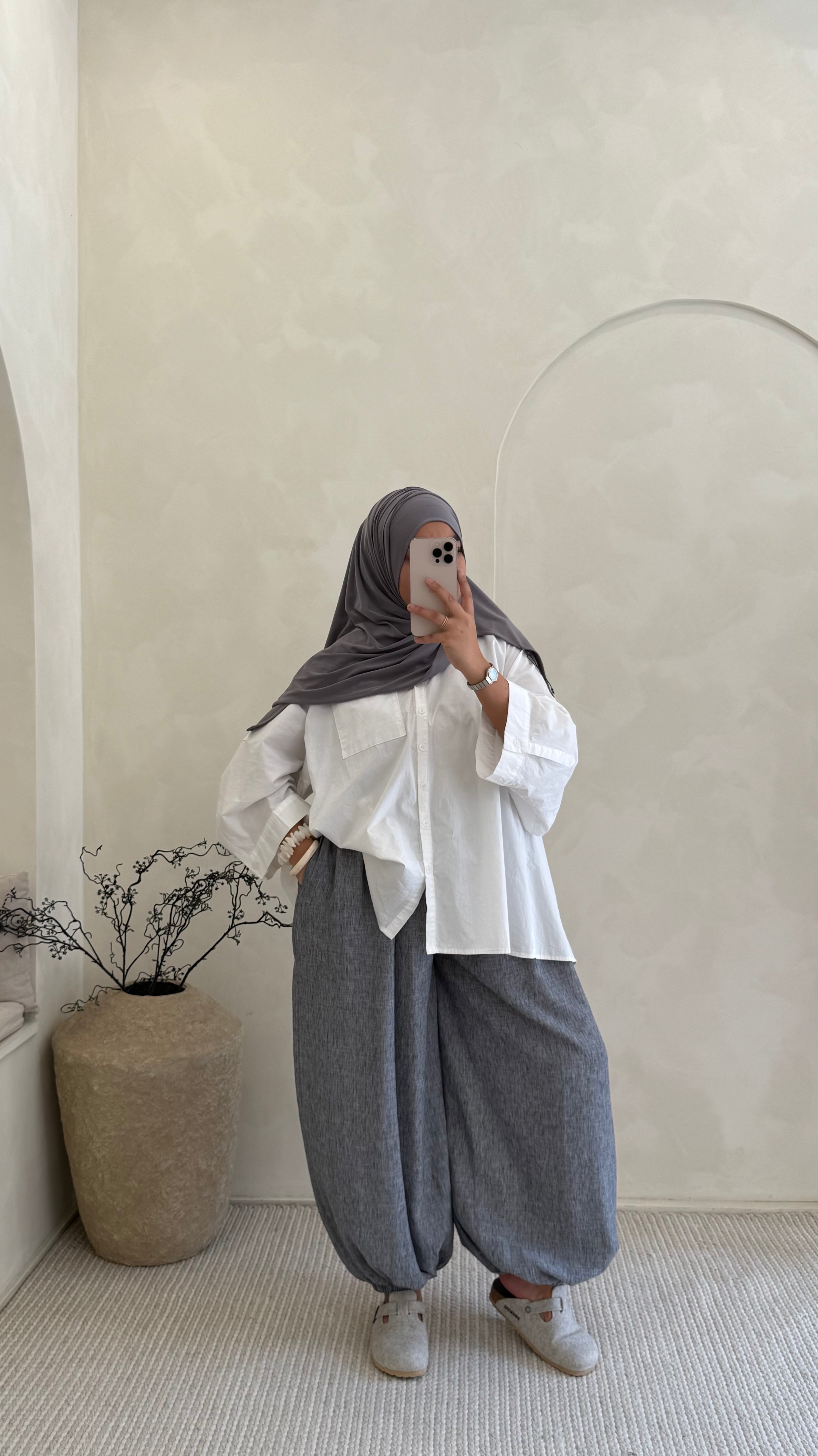 Pantalon Baya