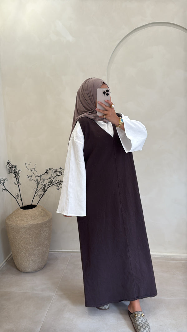 Robe Gwanaëlle