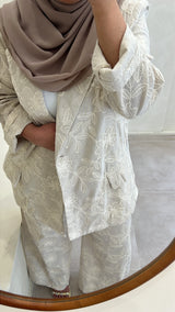 Ensemble Ranya