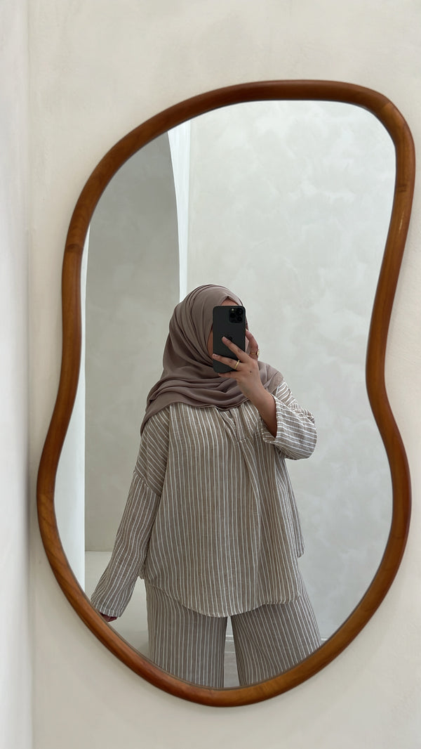 Chemise Mirella