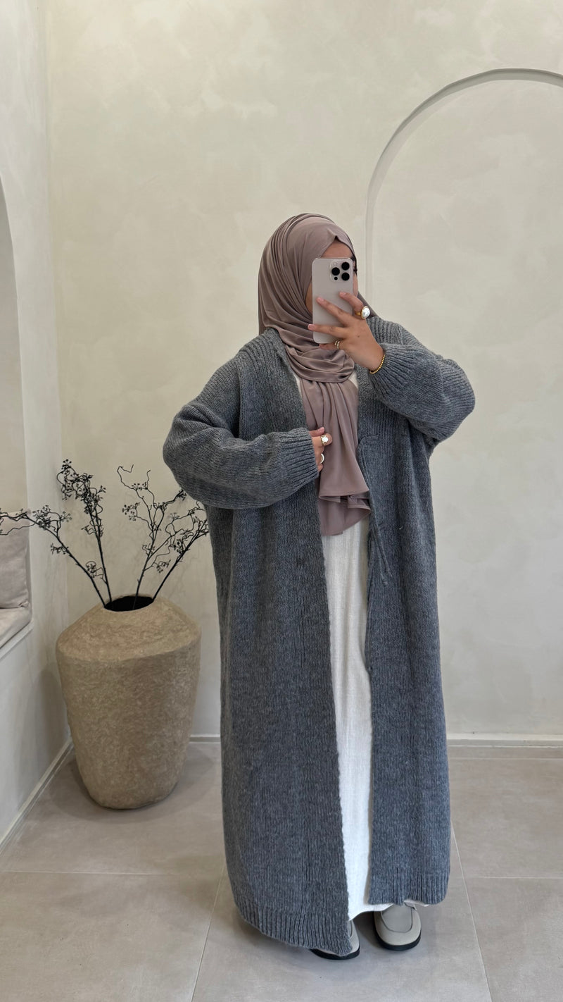 Gilet Naomie