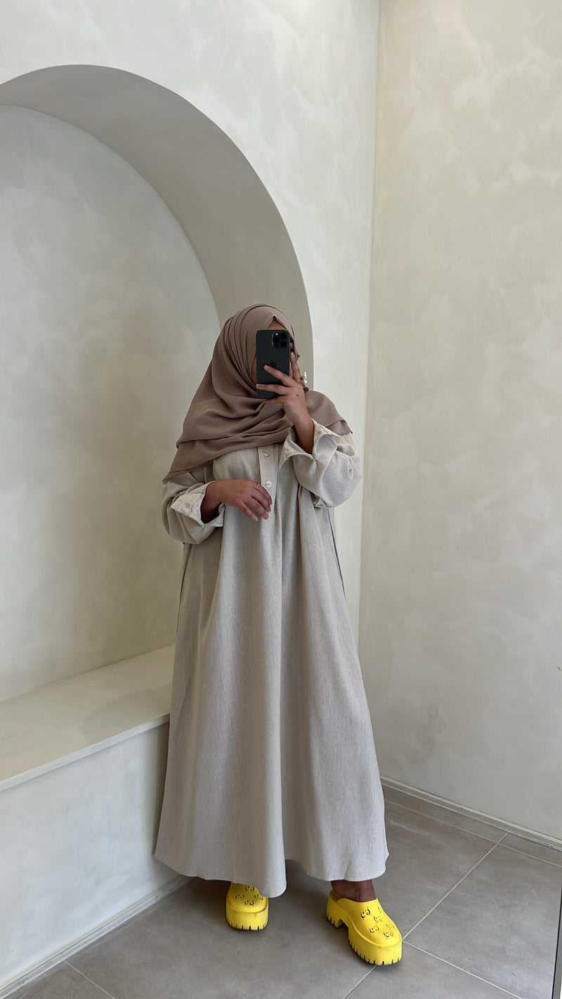 Robe Tatiana