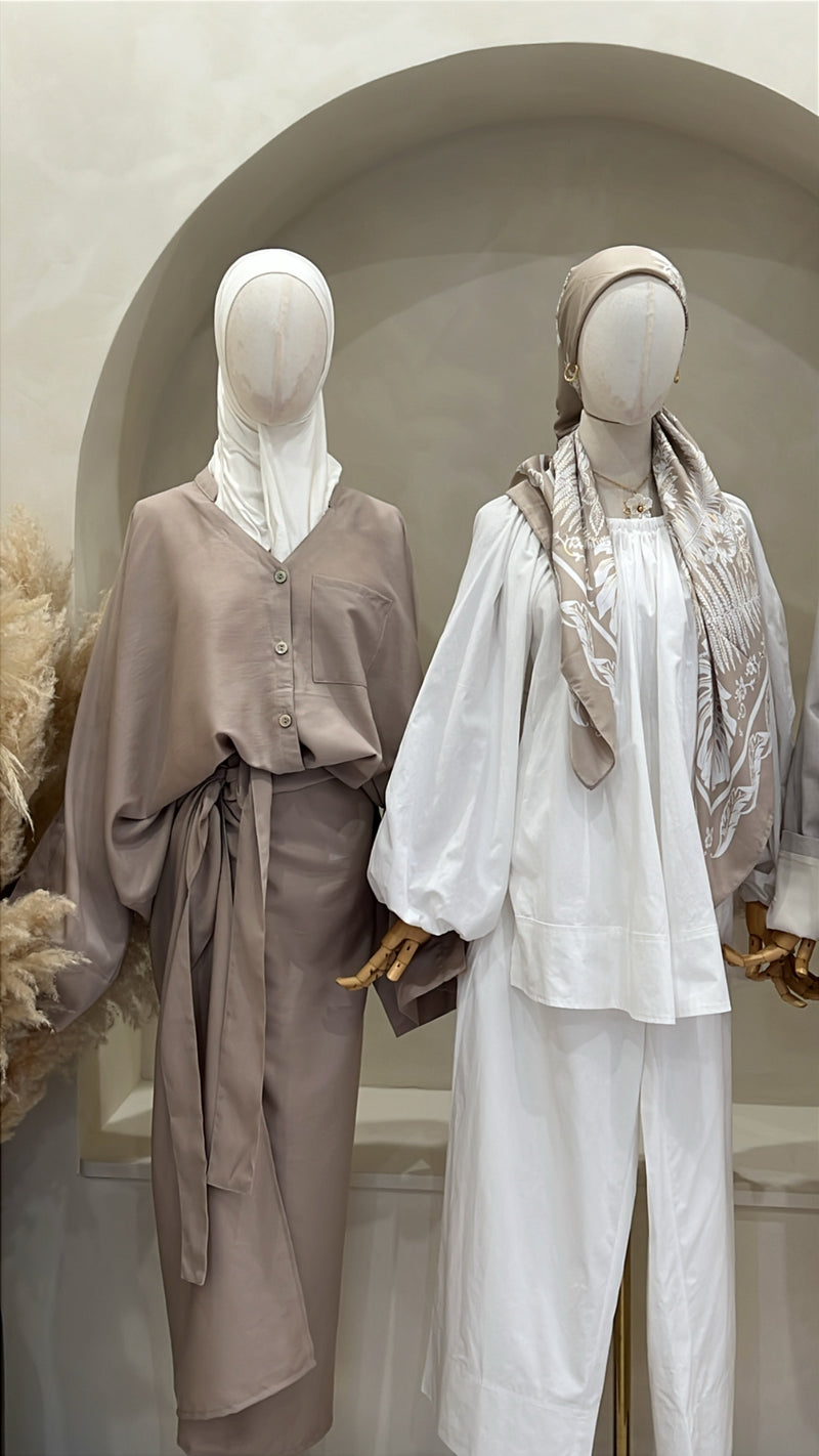 Ensemble Tahara