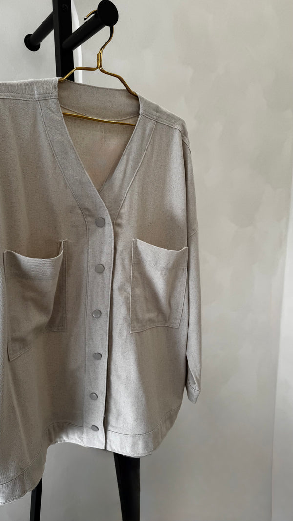 Veste Nala