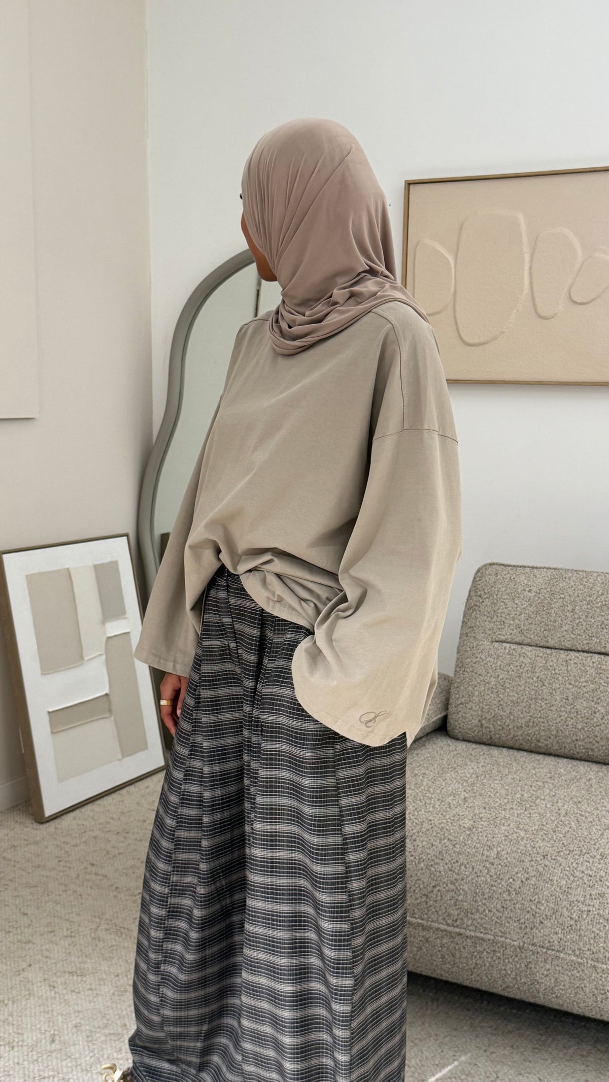 Pantalon Akira