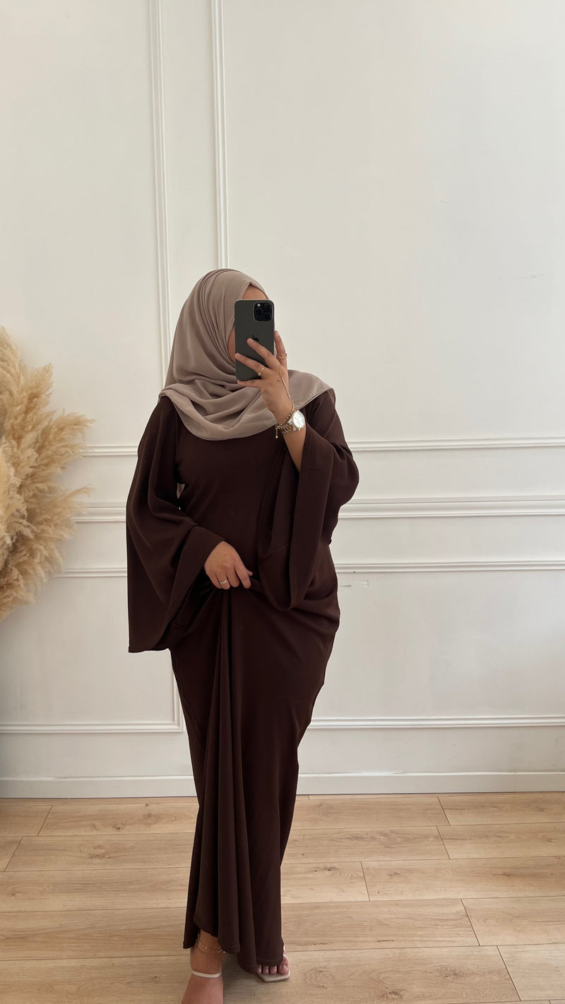 Abaya Fanaylla