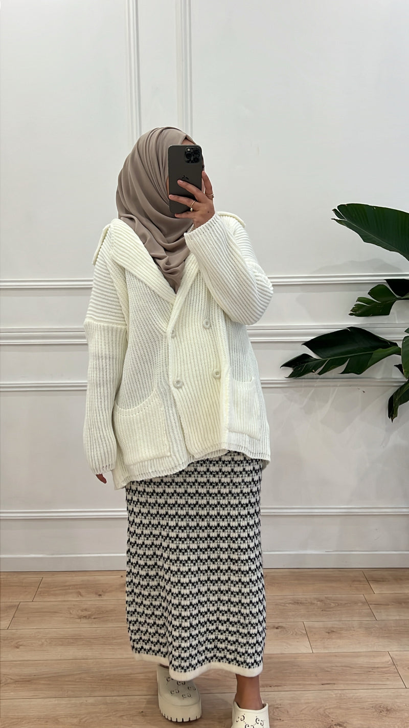 Blazer alya