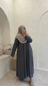 Robe Eya