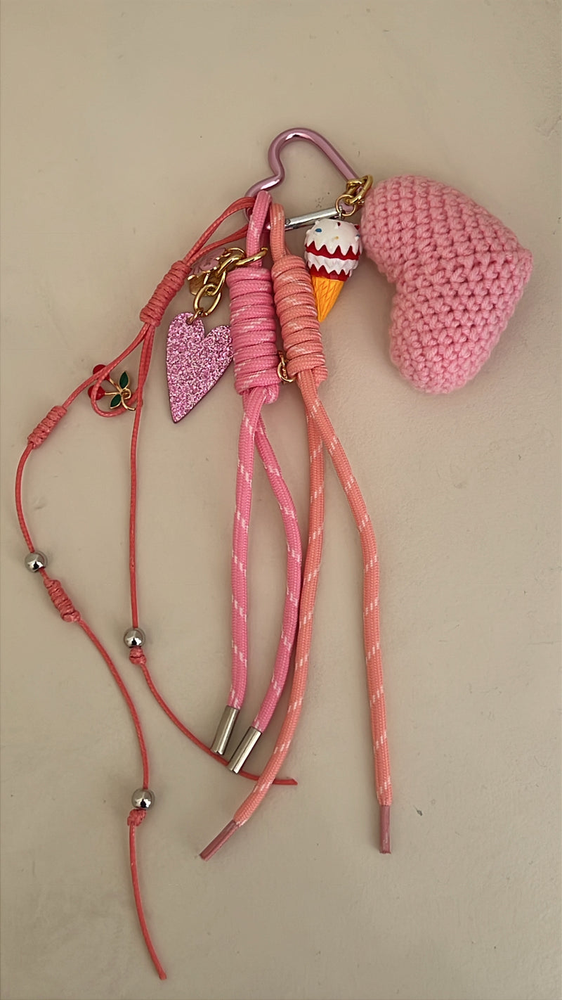 CHARMS