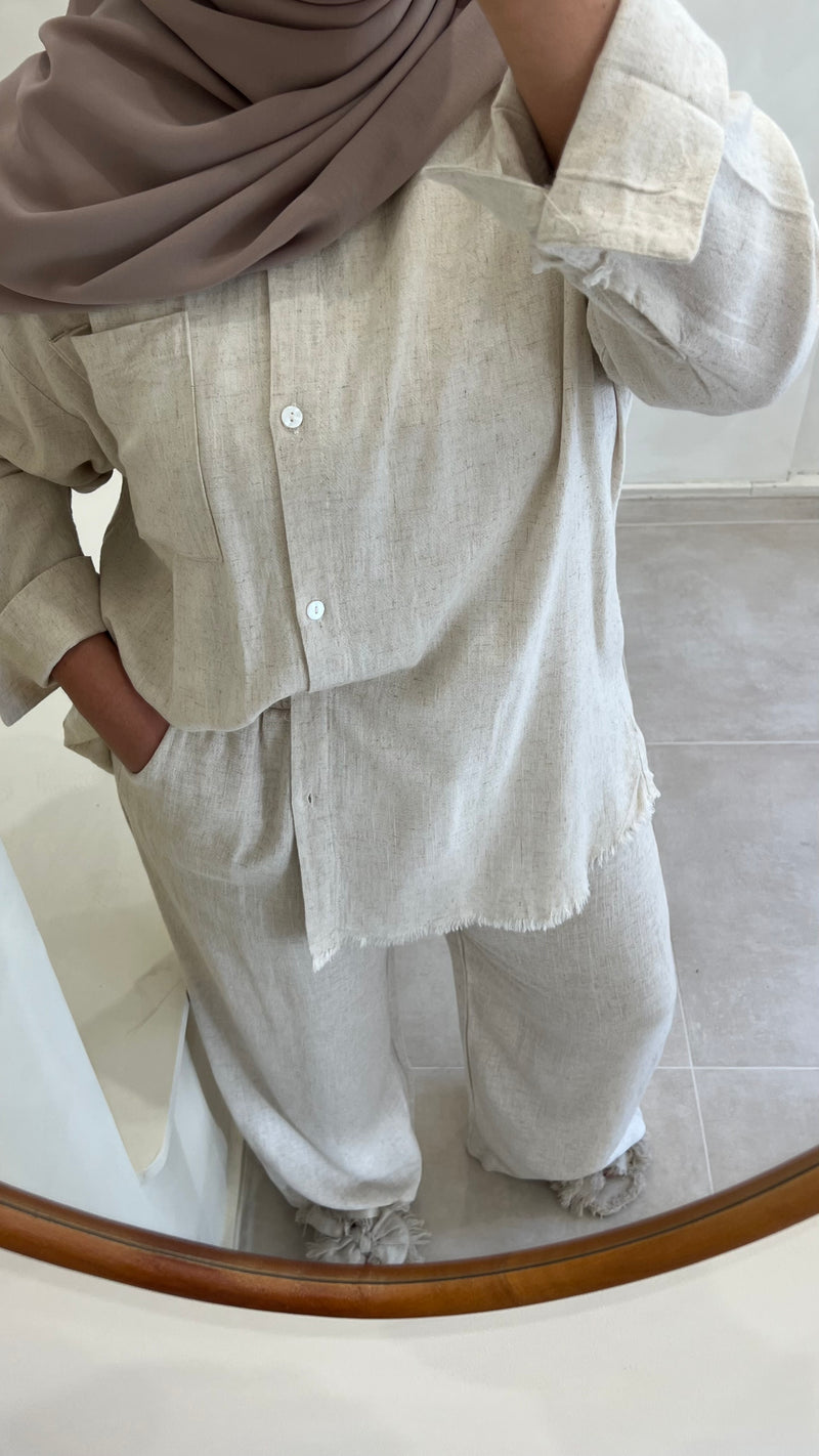 Ensemble ELYANA