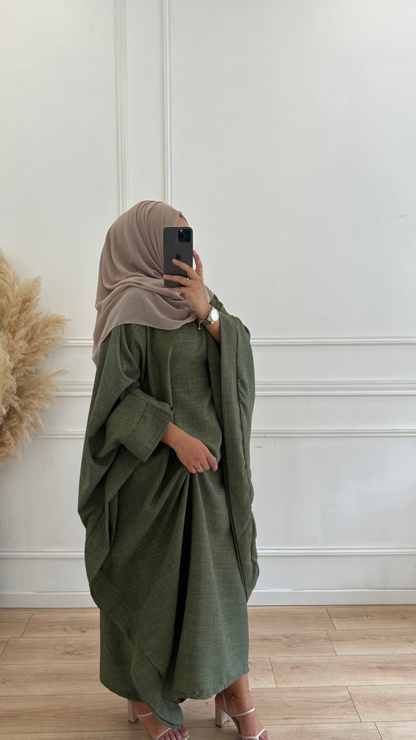 Abaya Gaëlle