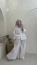Ensemble Nei Beige