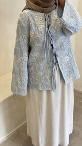 Veste Bahira