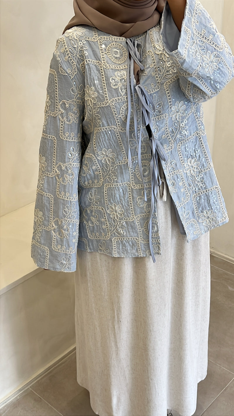 Veste Bahira