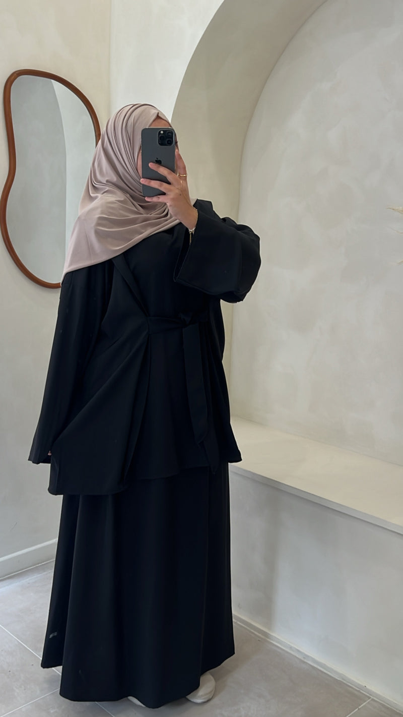 Ensemble Sarha