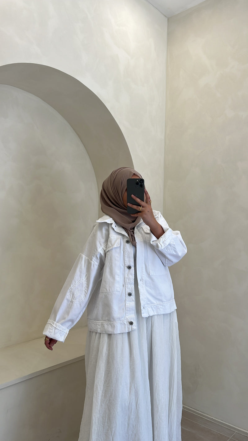 Veste Olivia