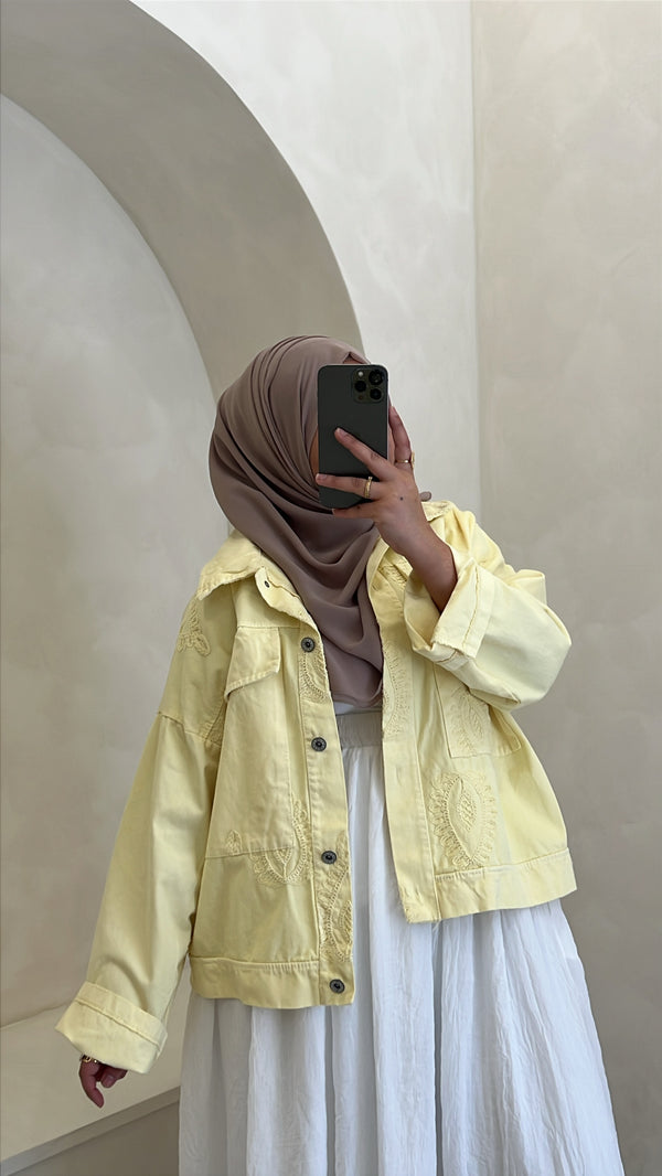 Veste Olivia