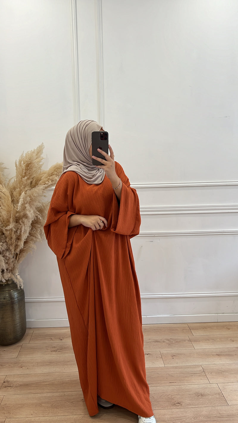 Abaya Dalia