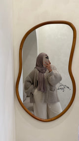Jean beige