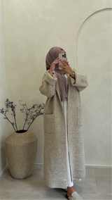 Manteau Lina