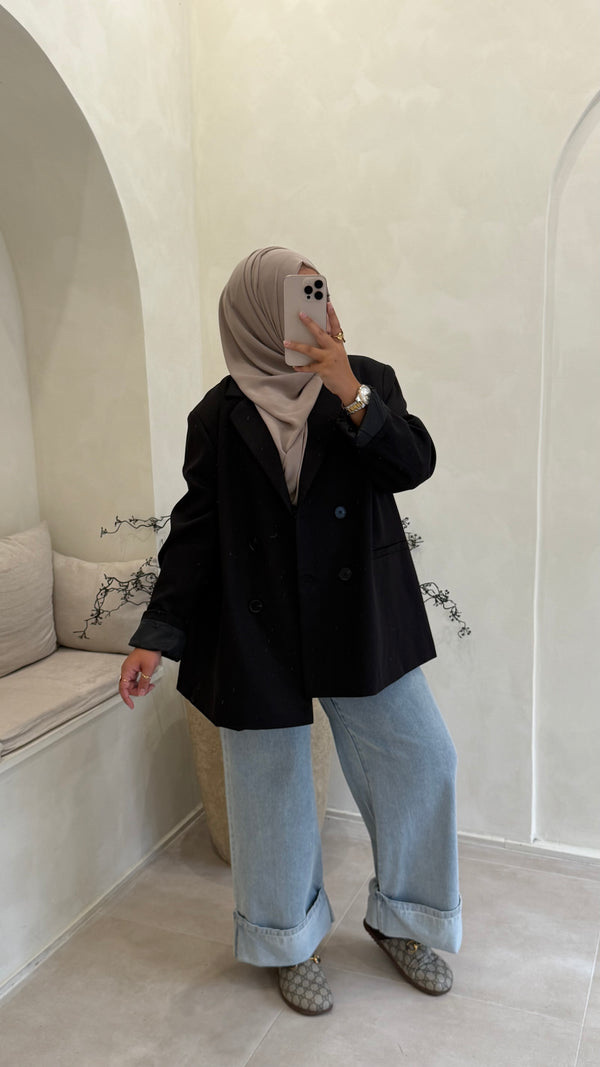 Blazer Loom