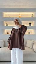 Blouse beldi Argan
