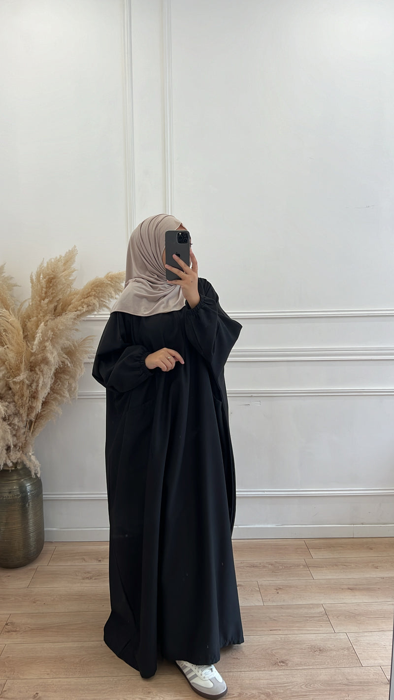 Abaya Sonia