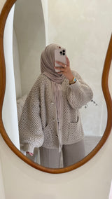 Cardigans Anaylla