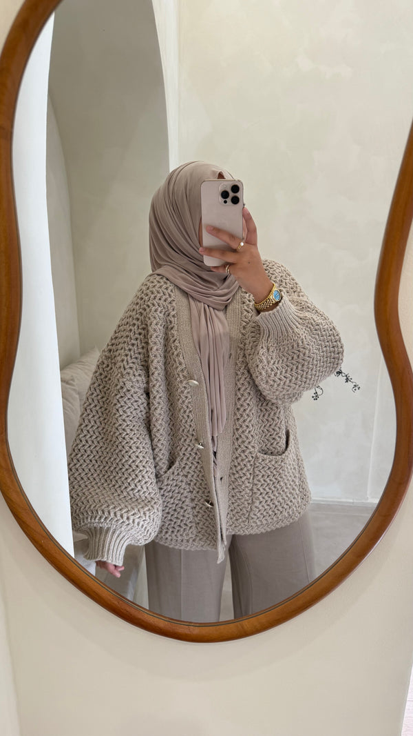 Cardigans Anaylla