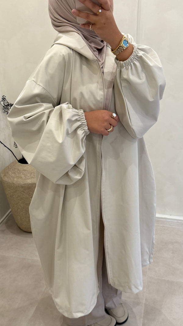 Imper’ shaïna