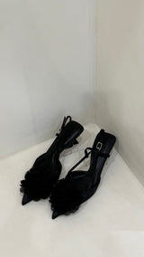 Talon black