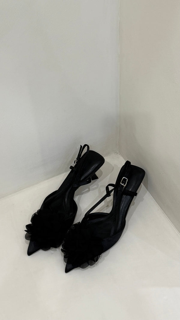 Talon black