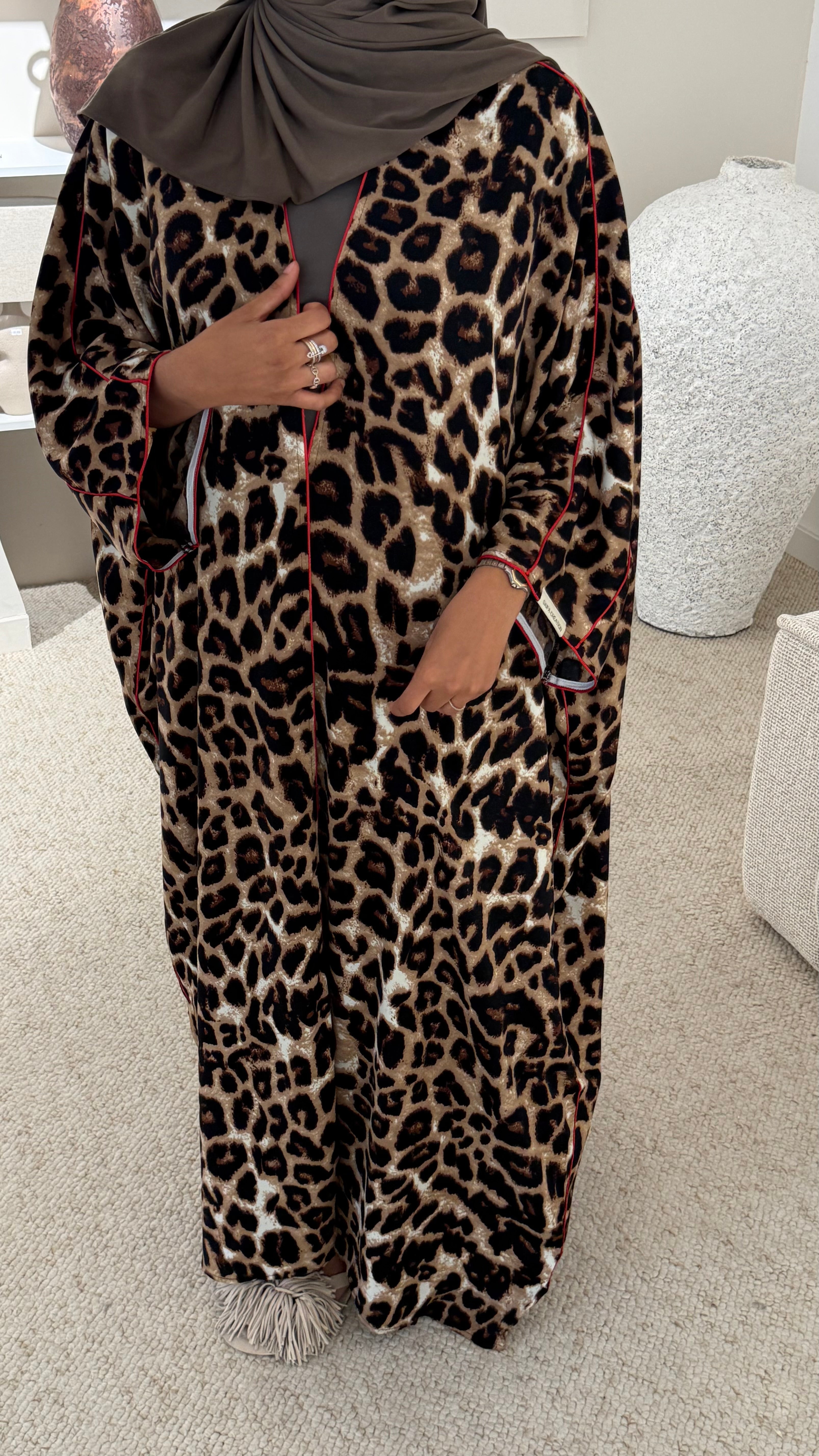 Kimono Ilhem