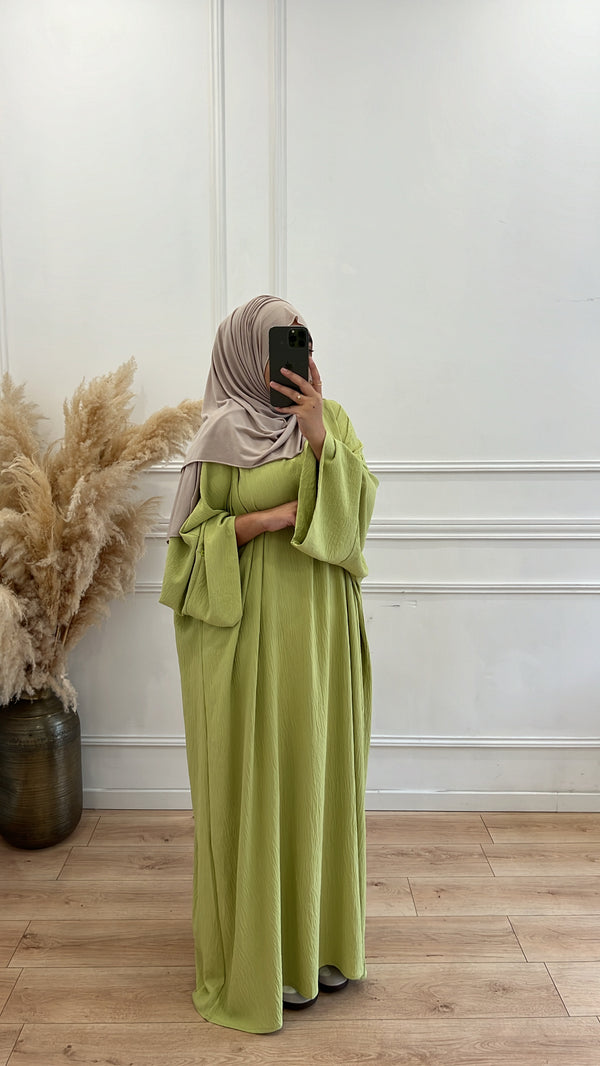 Abaya Dalia