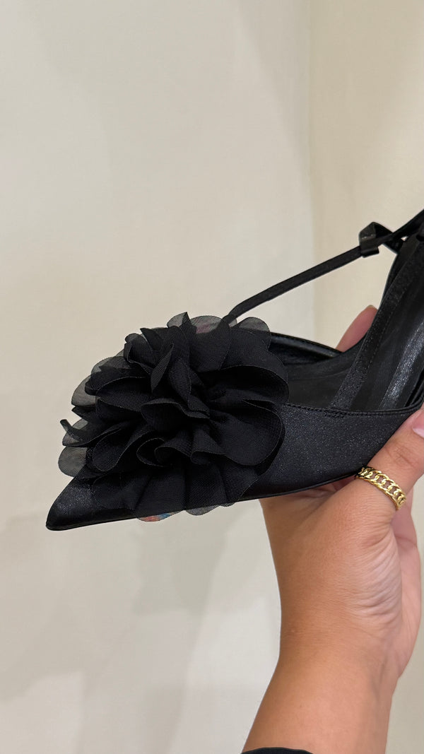 Talon black