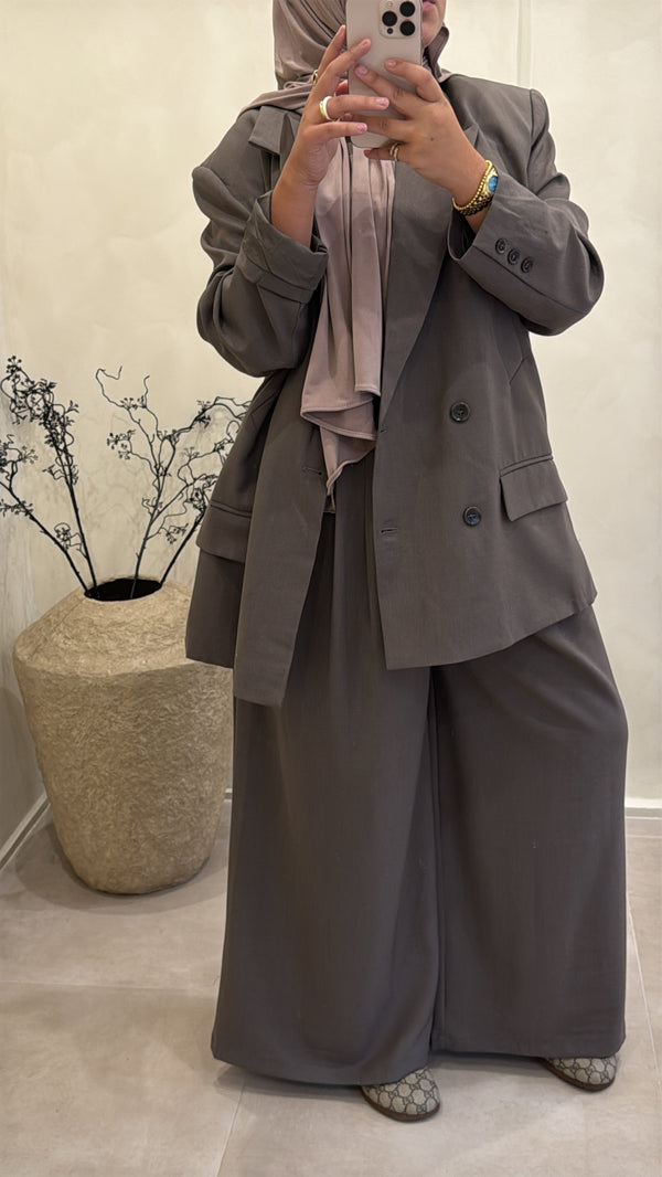 Pantalon Brownie