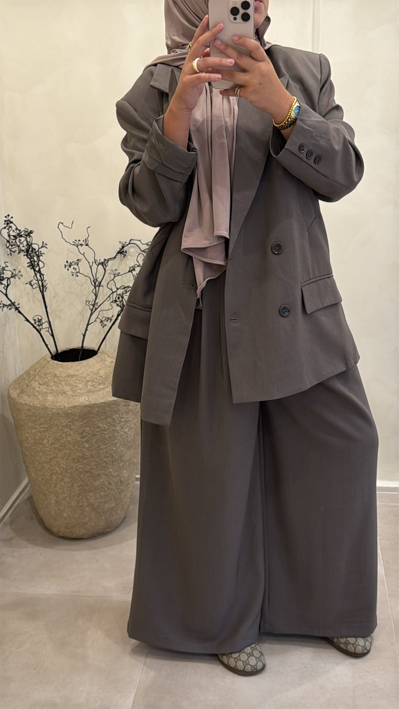 Pantalon Brownie