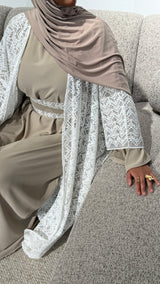 ENSEMBLE BAHIYA BEIGE