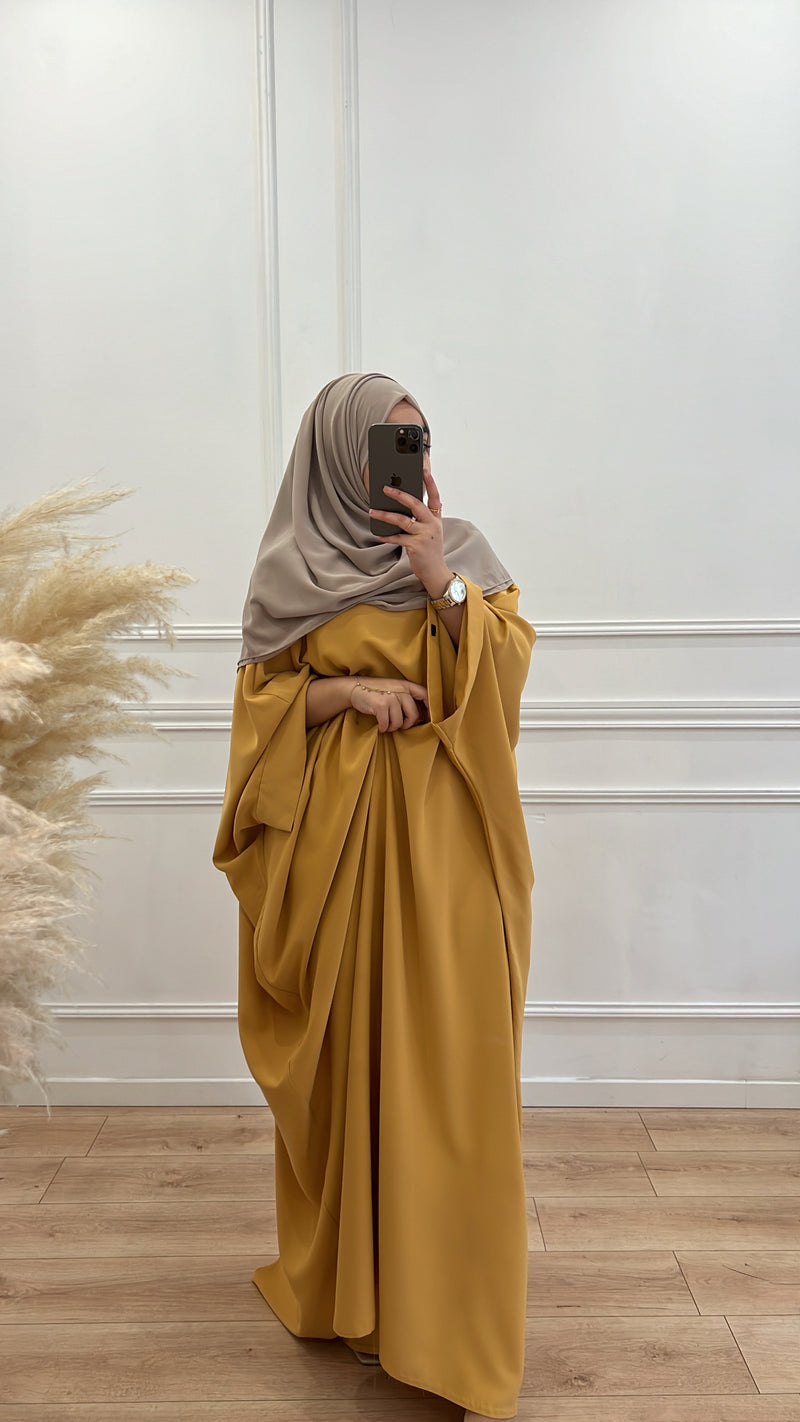 Abaya Sarha