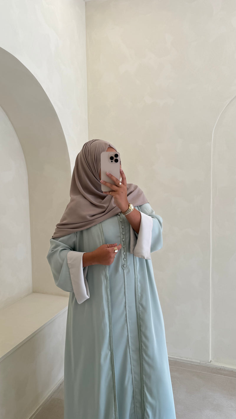 Ensemble Morocco
