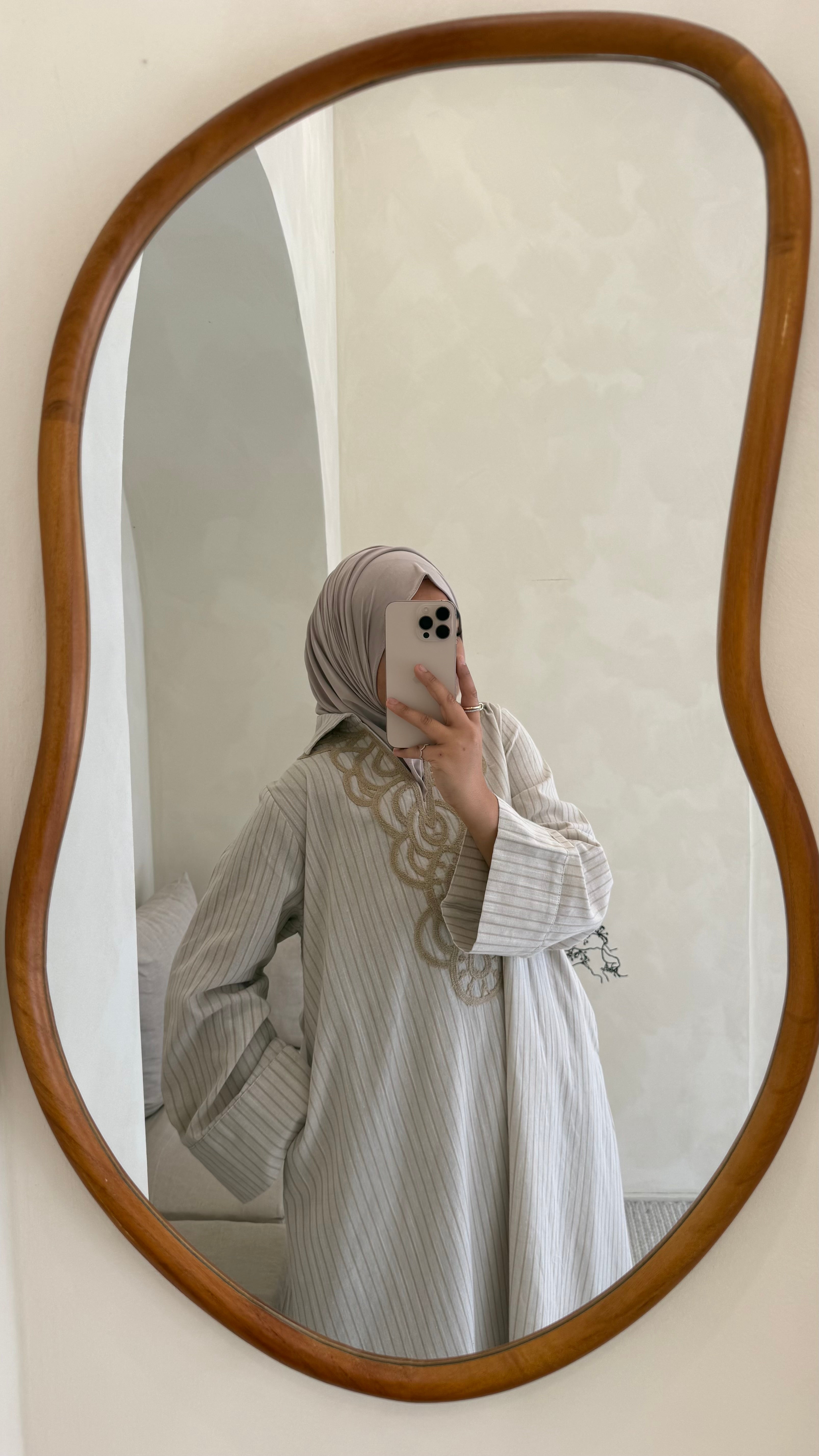 Robe Morocco