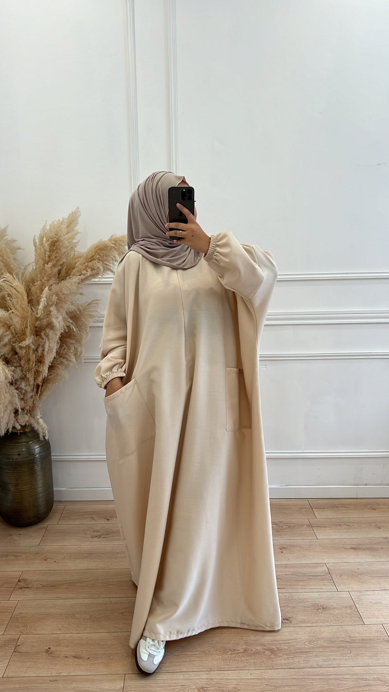 Abaya Sonia