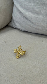 Bague acier inoxydable