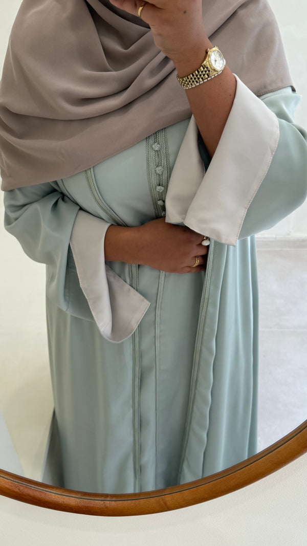 Ensemble Morocco