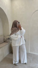 Sweat oversize