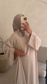 Abaya Morocco