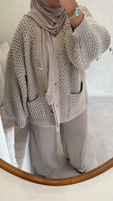 Cardigans Anaylla