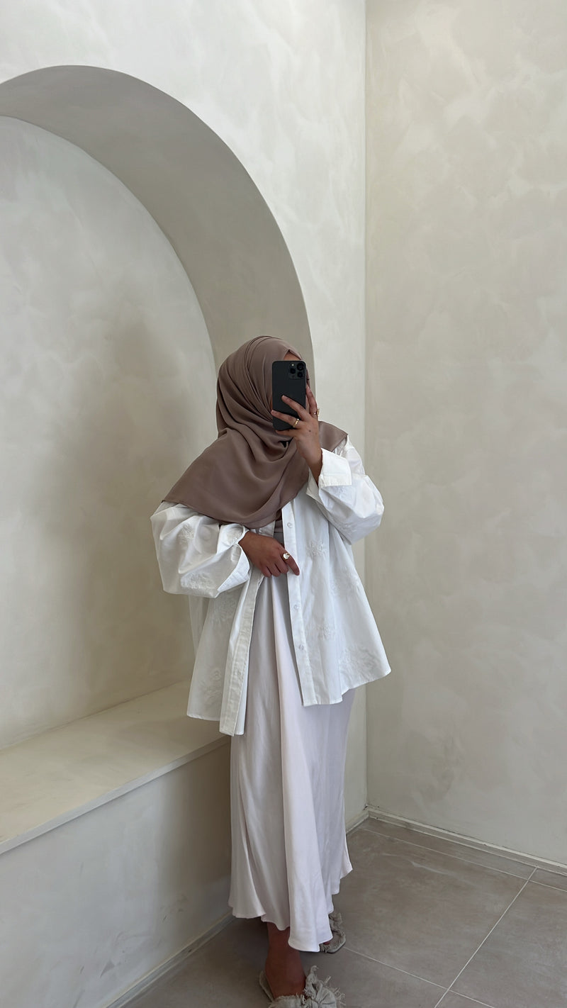 Jupe Sahana