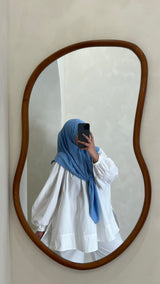 Hijab Carre Jazz PREMIUM